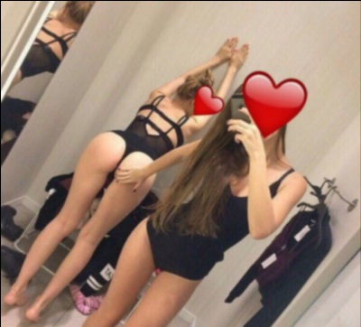 Prostituerad i Nävekvarn - Fotoannons